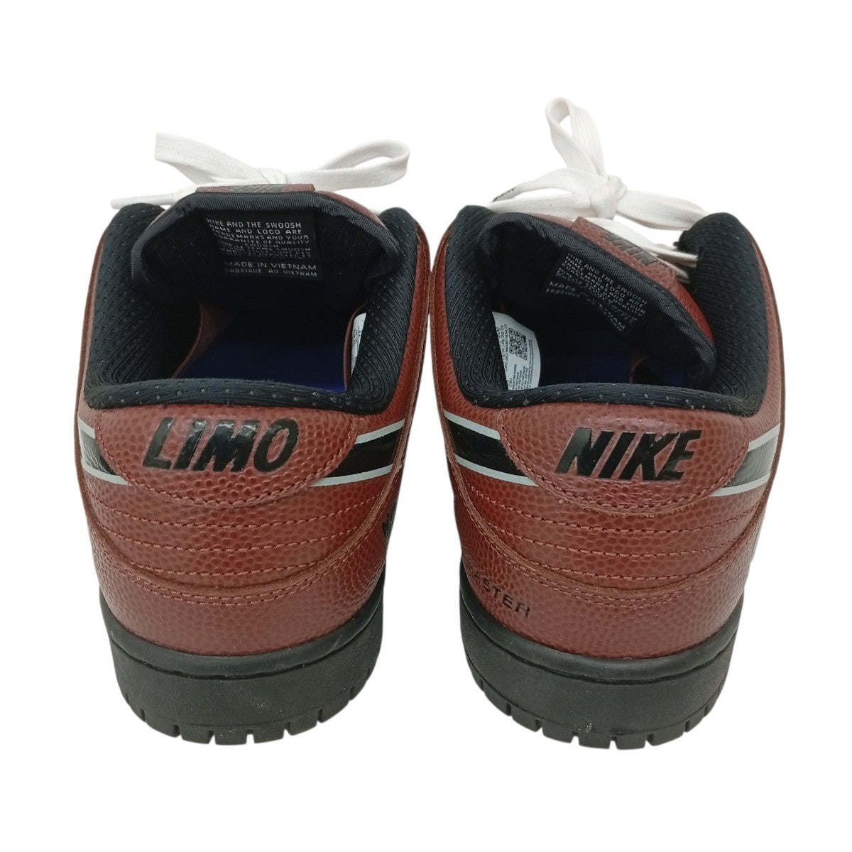 SB DUNK LOW PRO QSスニーカーHJ4131-200