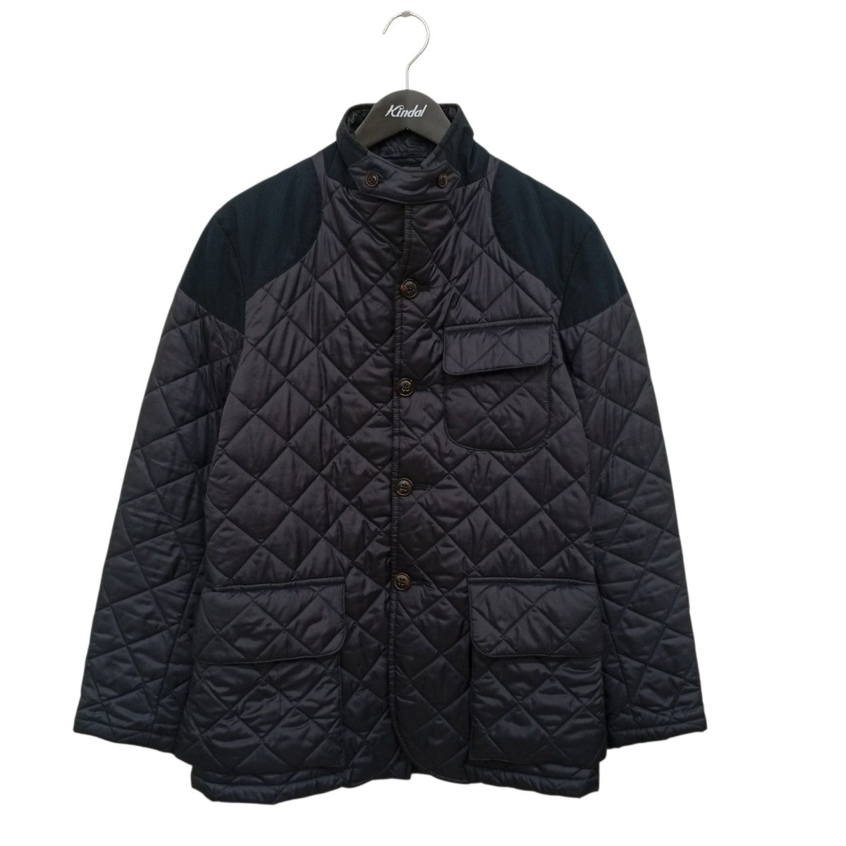 QUILTED CAMERAMAN JACKETキルティングジャケット80331080005