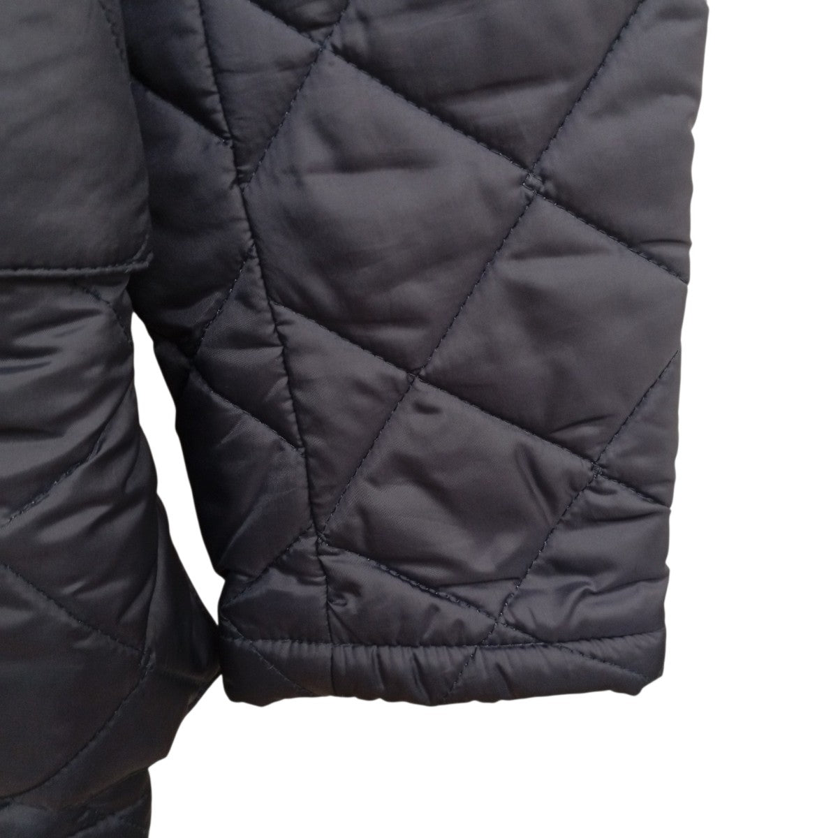 QUILTED CAMERAMAN JACKETキルティングジャケット80331080005