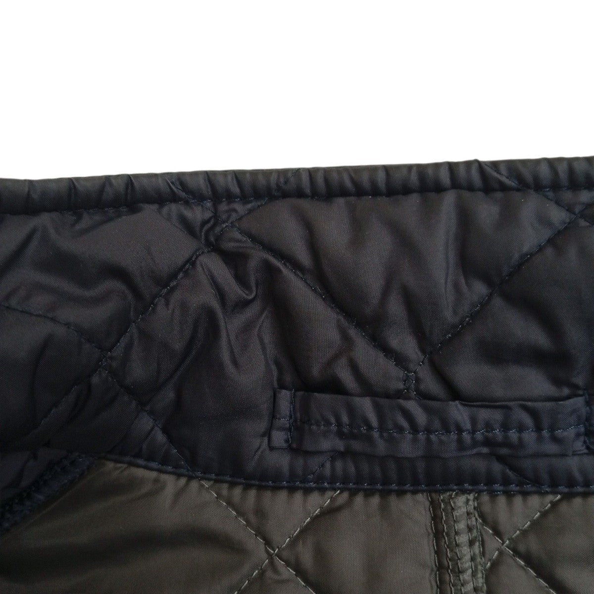 QUILTED CAMERAMAN JACKETキルティングジャケット80331080005