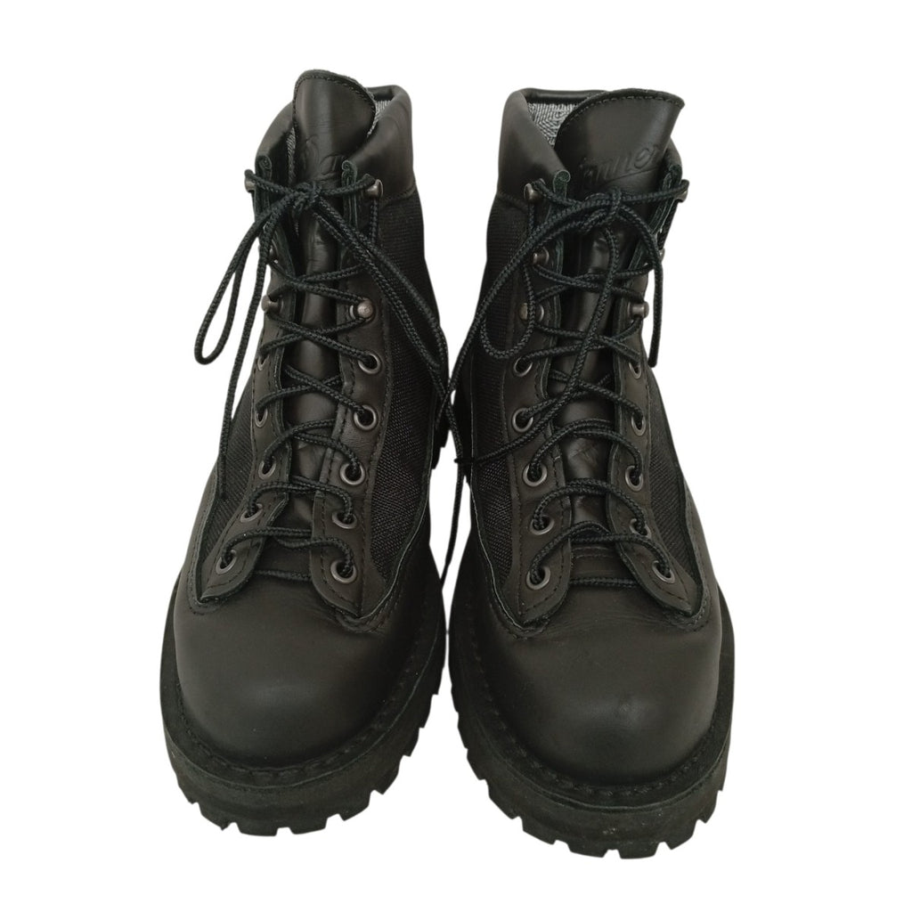 Danner(ダナー) ブーツ31400X 31400X ブラック サイズ 6 1/2｜【公式 