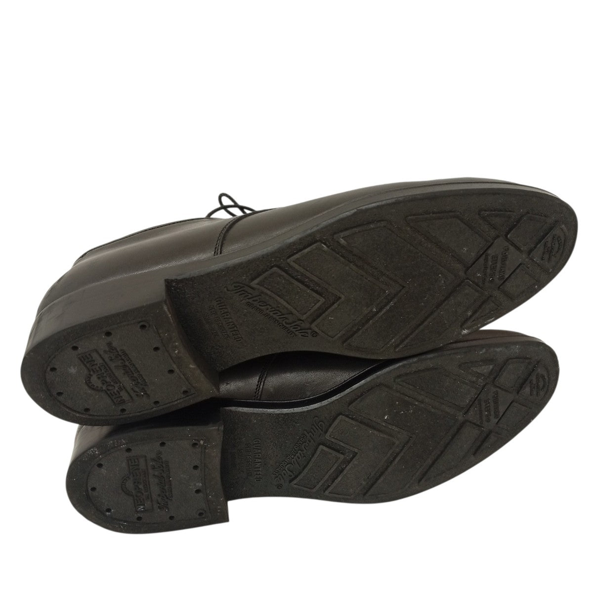 SERVICEMAN SHOESレザーシューズFS143403-1