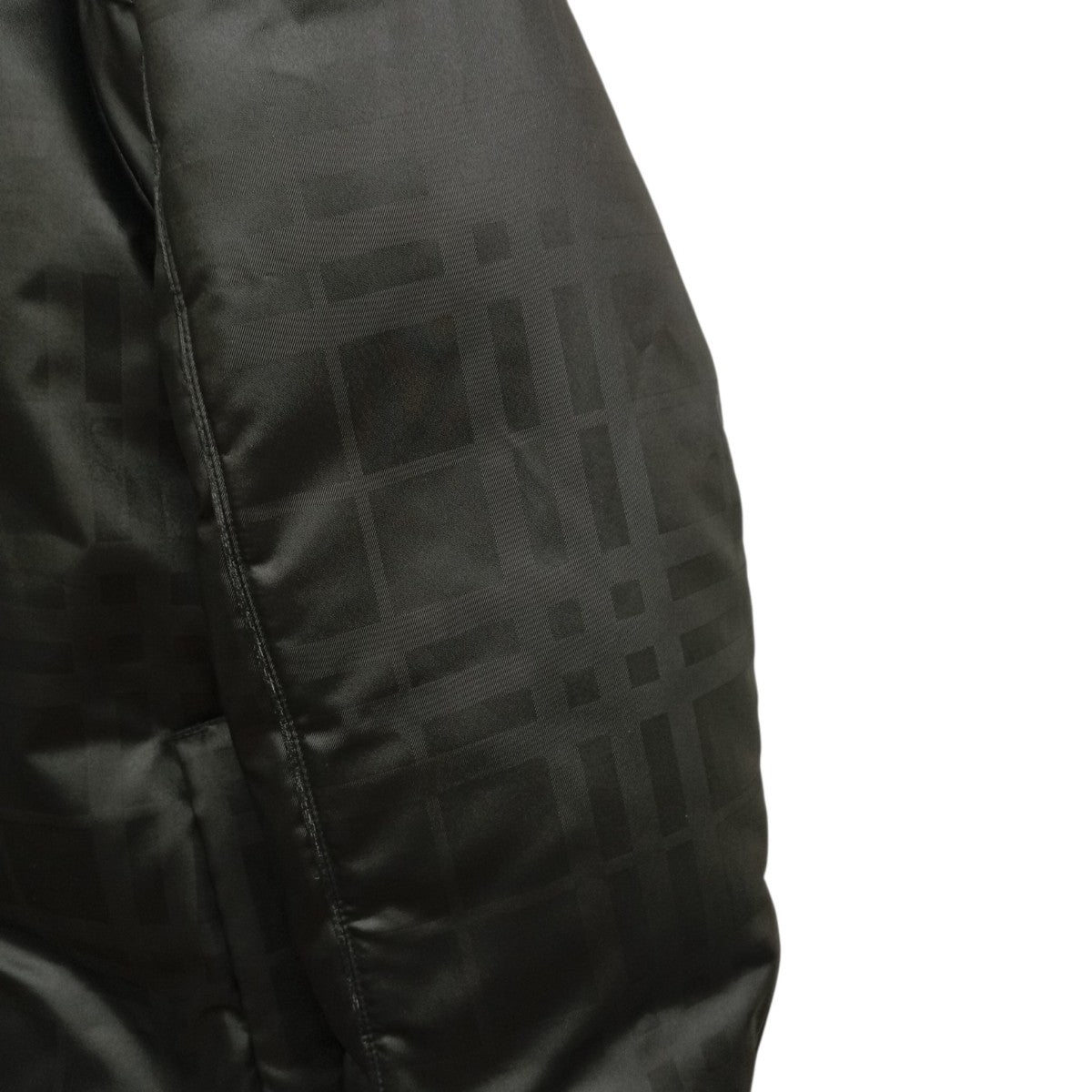 BURBERRY BLACK LABEL ダウンジャケットBMP63-733-09 古着・中古-6枚目のアイテム画像