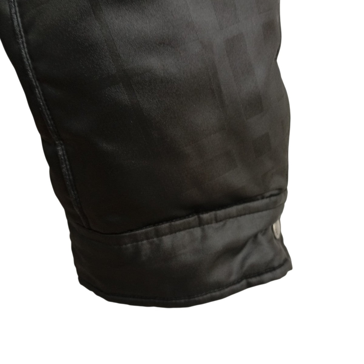 BURBERRY BLACK LABEL ダウンジャケットBMP63-733-09 古着・中古-7枚目のアイテム画像