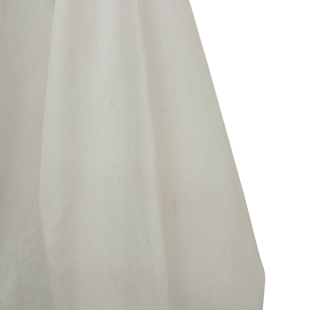 WASHED FINX TWILL SHIRTS長袖シャツA22AS01TN