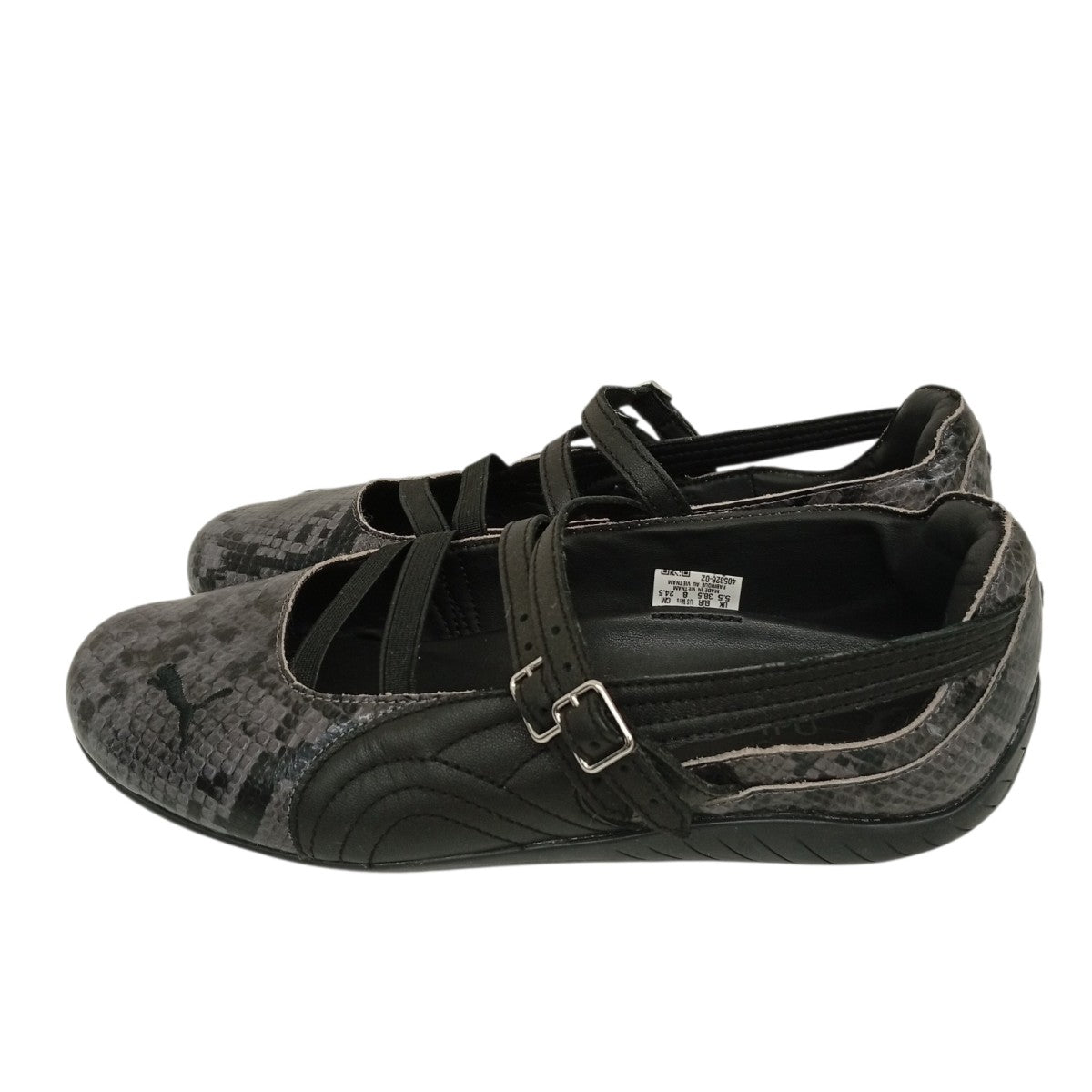 SPEEDCAT BALLET SNAKEシューズ405326-02