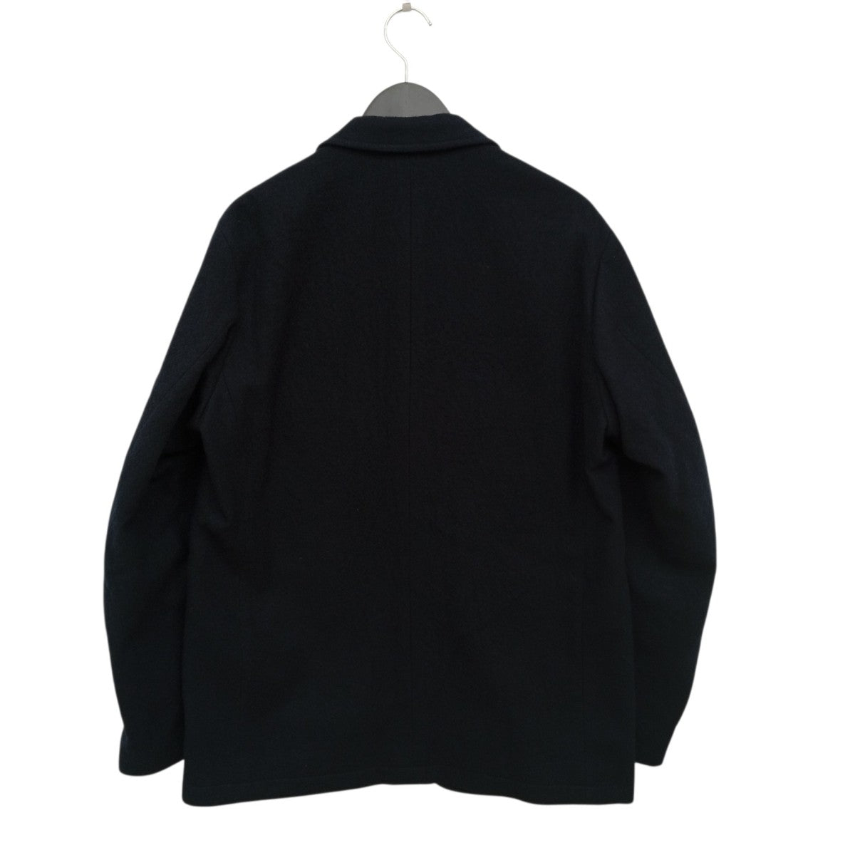 ashed wool hand sewing jacketウールジャケット25010684000030