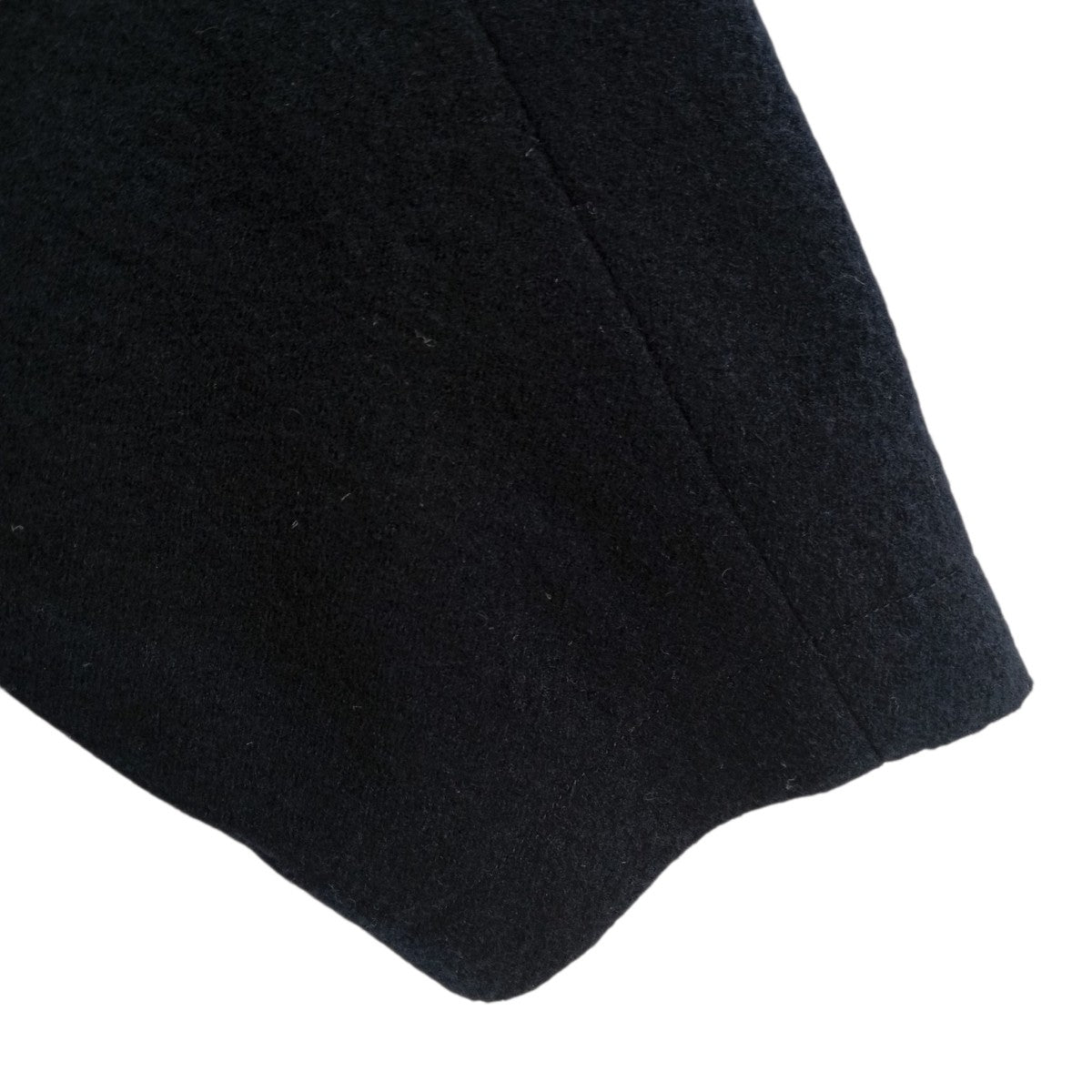 ashed wool hand sewing jacketウールジャケット25010684000030