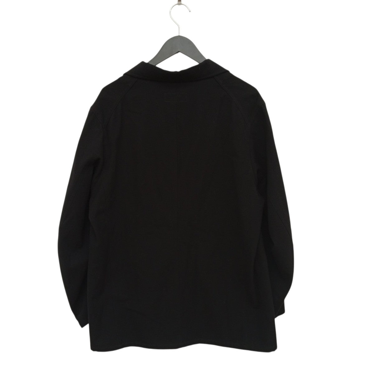 wool compression light jacketテーラードジャケット24010684000010
