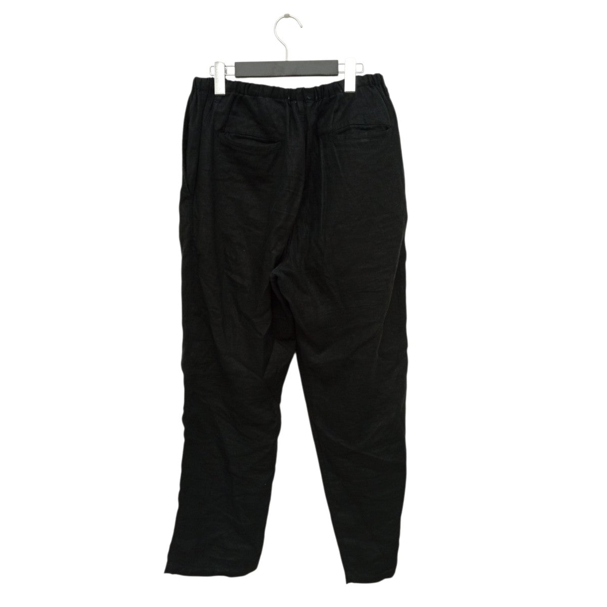black washed relax pantsパンツ25030684000810