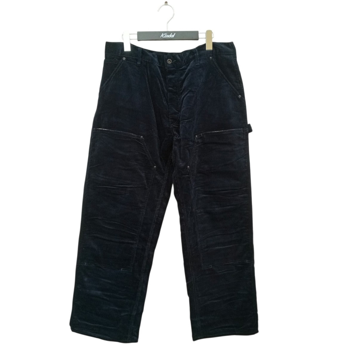 Corduroy Doubleknee Pantsコーデュロイパンツ