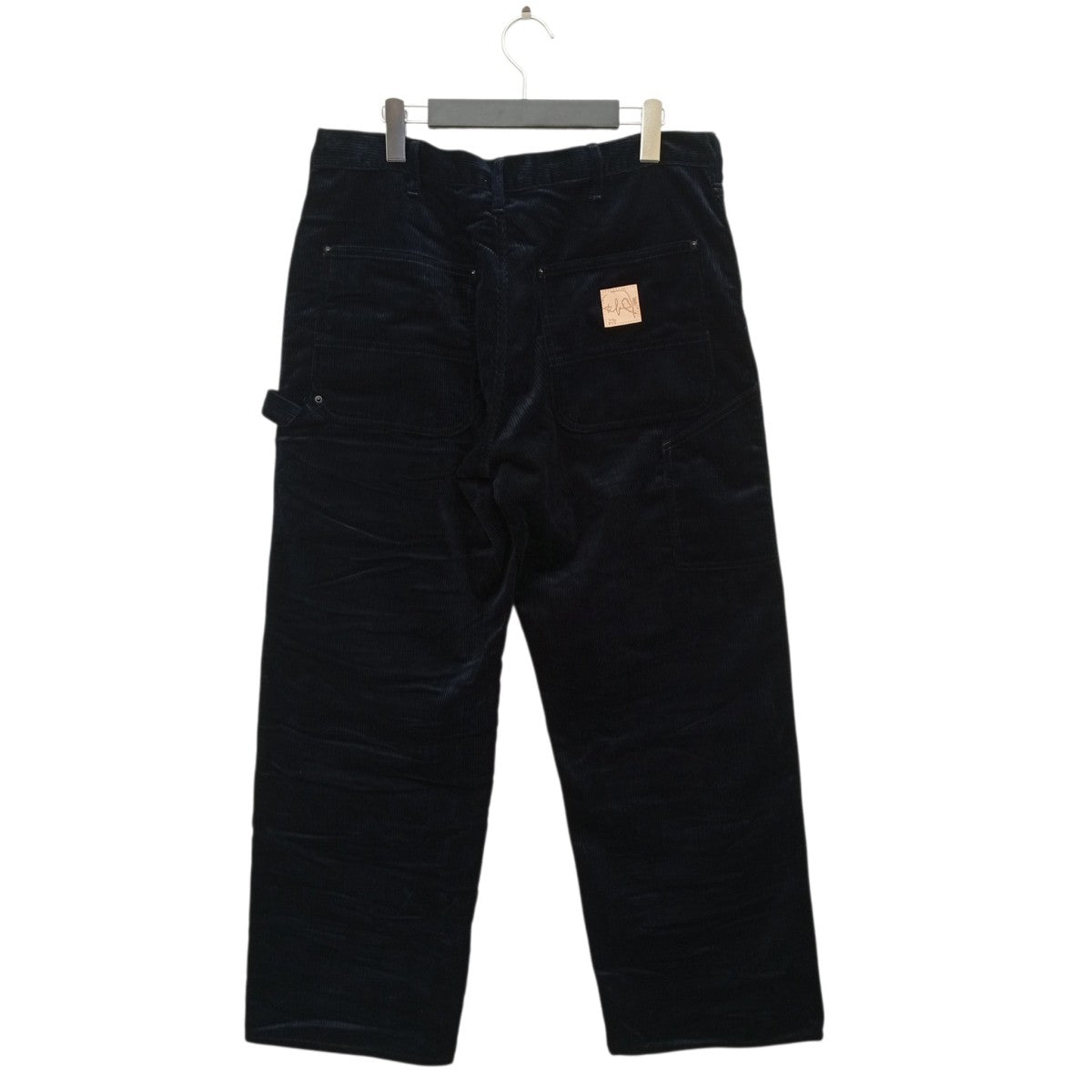 Corduroy Doubleknee Pantsコーデュロイパンツ