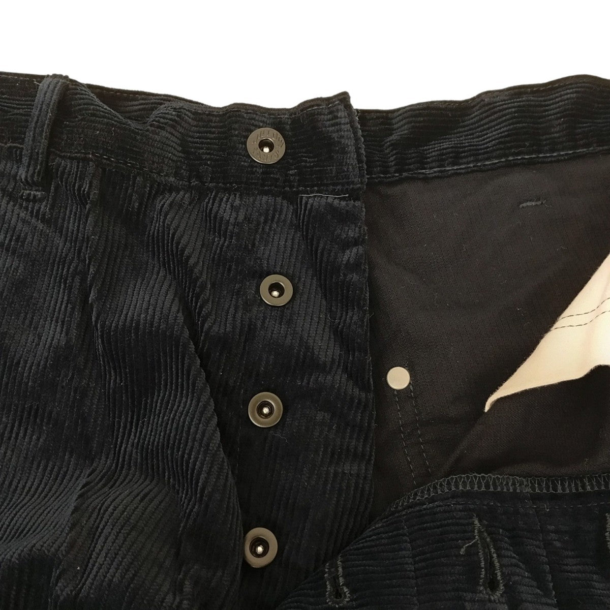Corduroy Doubleknee Pantsコーデュロイパンツ