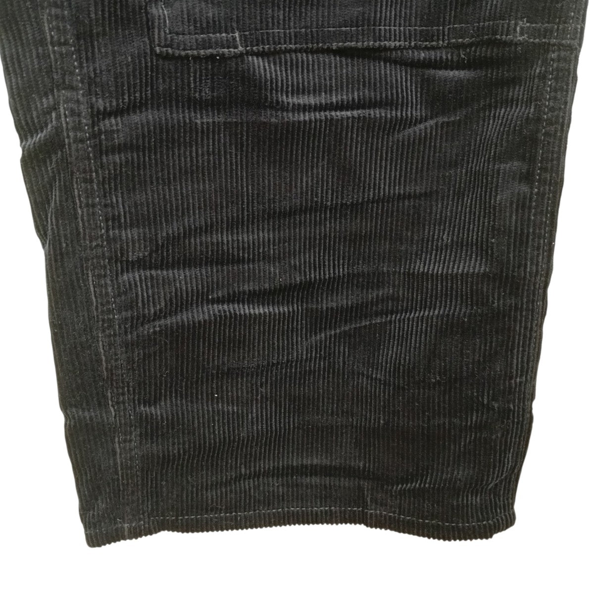 Corduroy Doubleknee Pantsコーデュロイパンツ