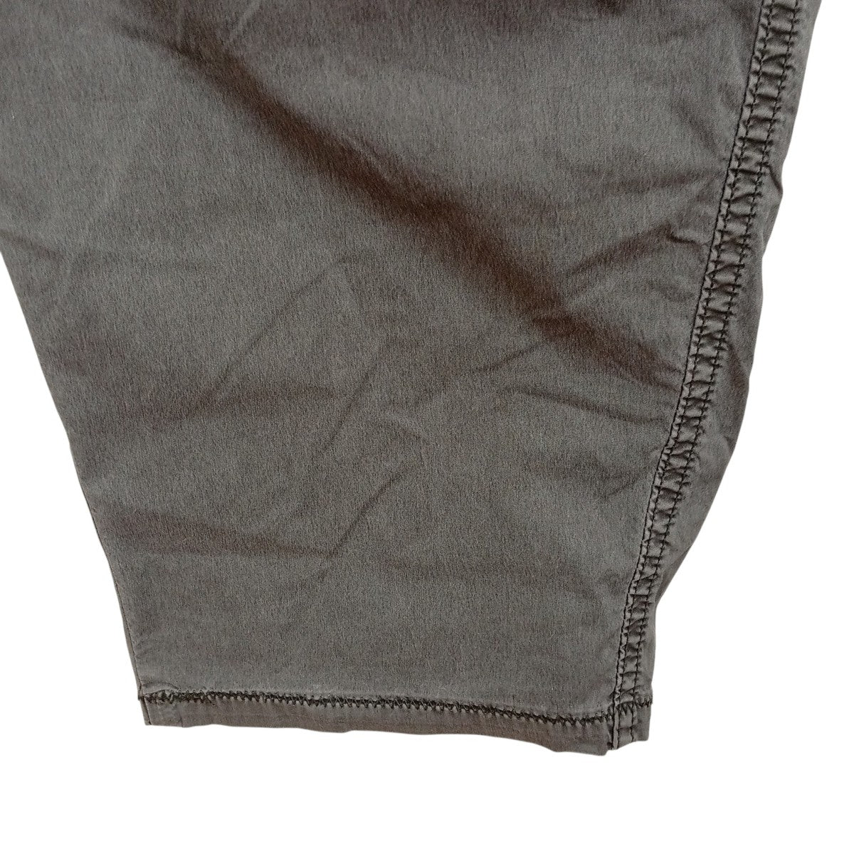 SM HYBRID PANTナイロンパンツSMMF211009