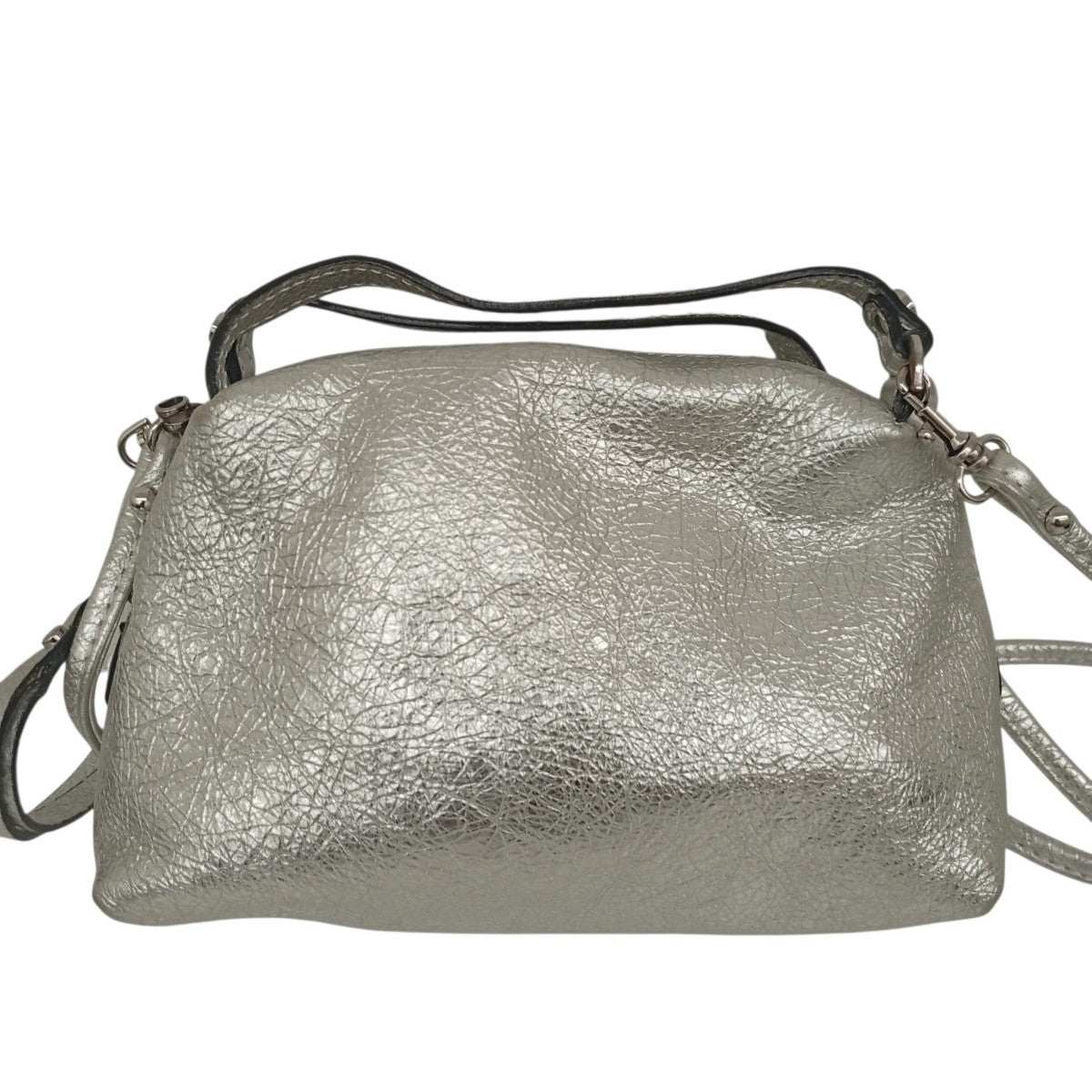 GIANNI CHIARINI(ジャンニキアリーニ) ショルダーバッグ623 623