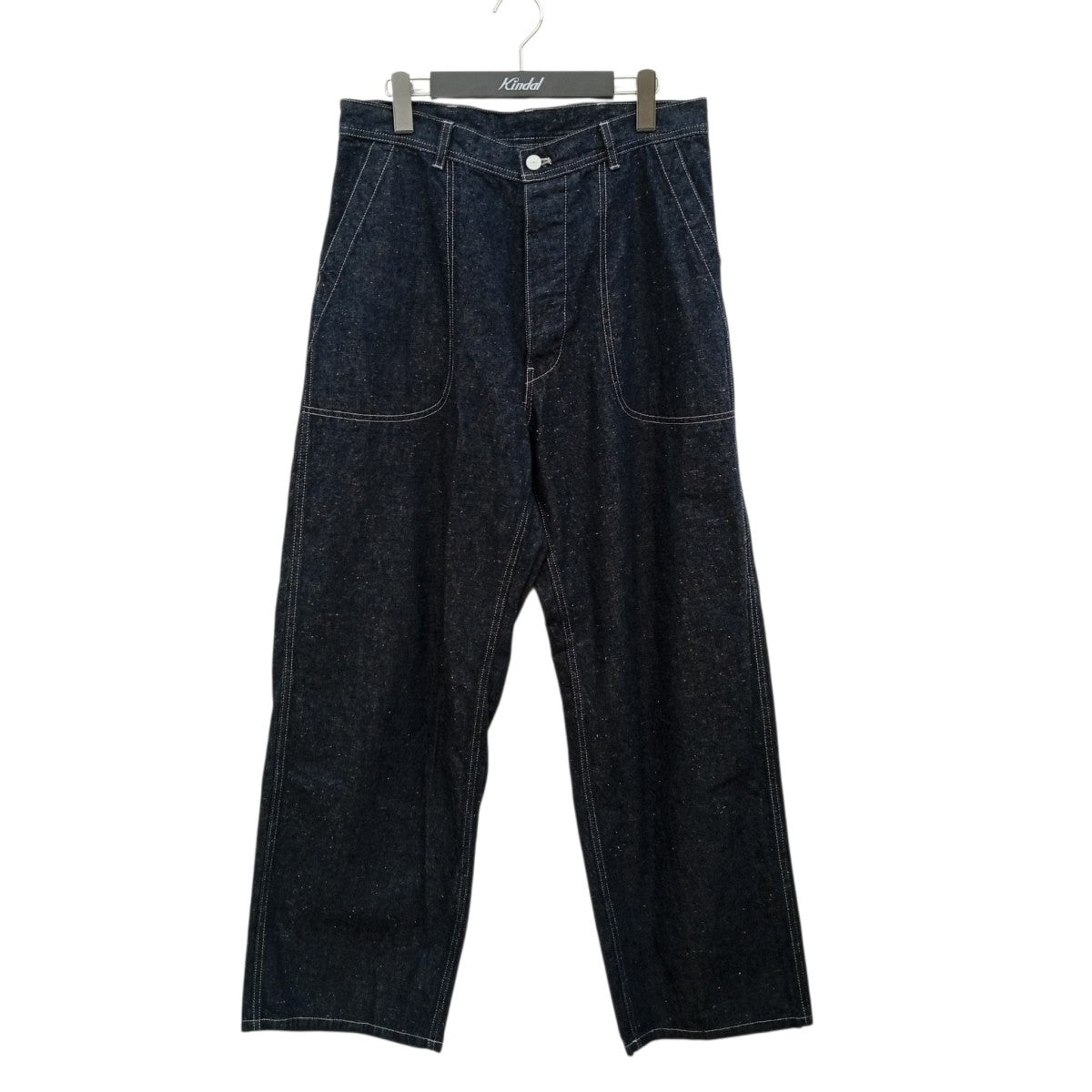 USN DENIM TROUSERSデニムパンツ