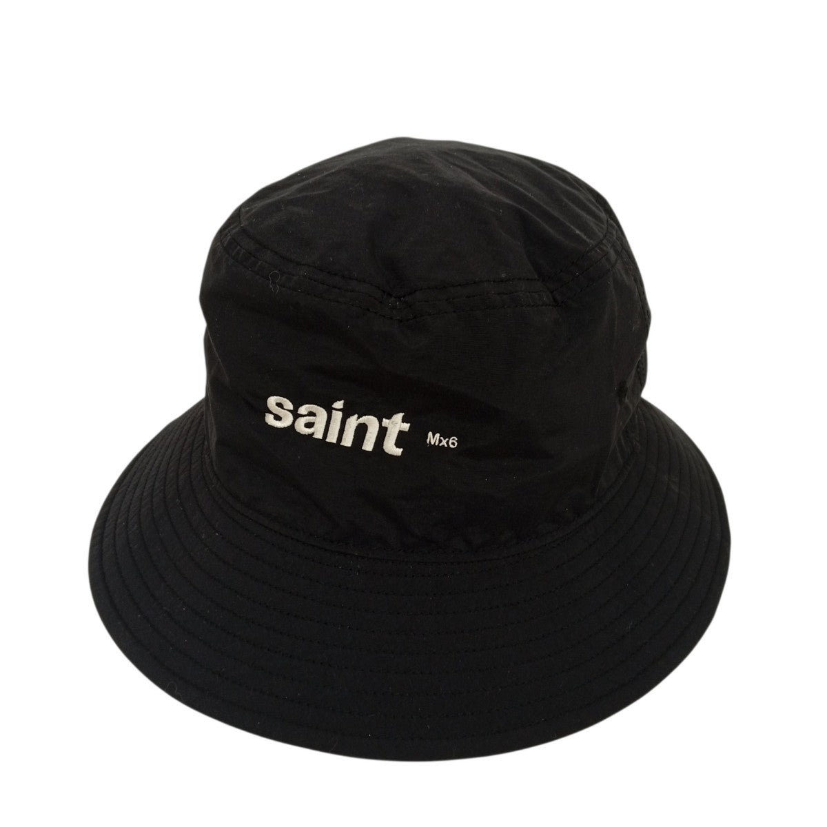 25SSSAINT BUCKET HATハットSM-HR8-0000-082