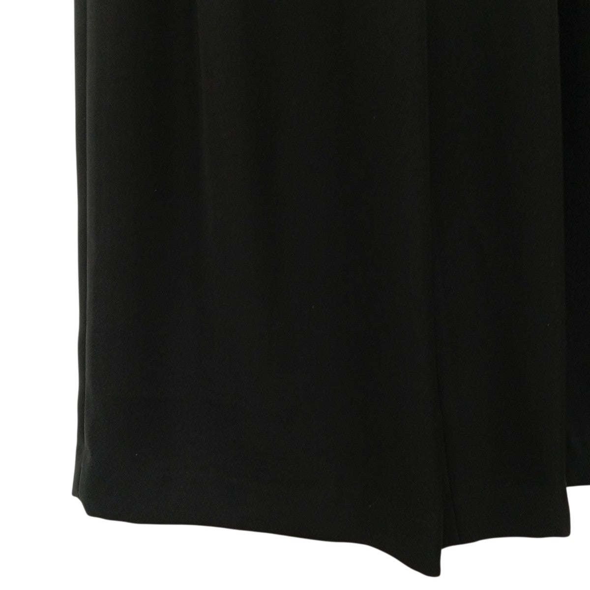 RELAX ELASTIC WIDE-TROUSERSパンツ300IS631-0641