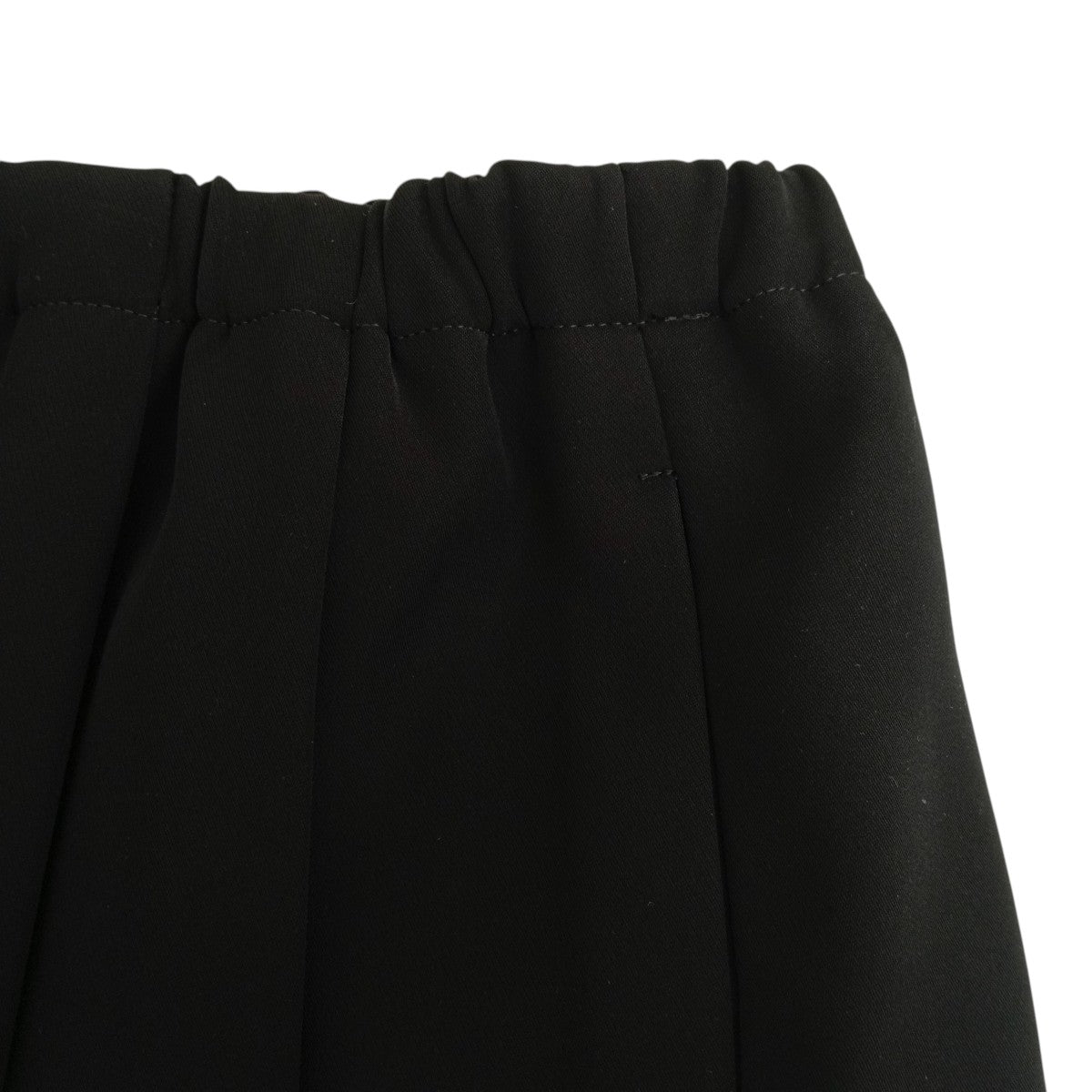 RELAX ELASTIC WIDE-TROUSERSパンツ300IS631-0641