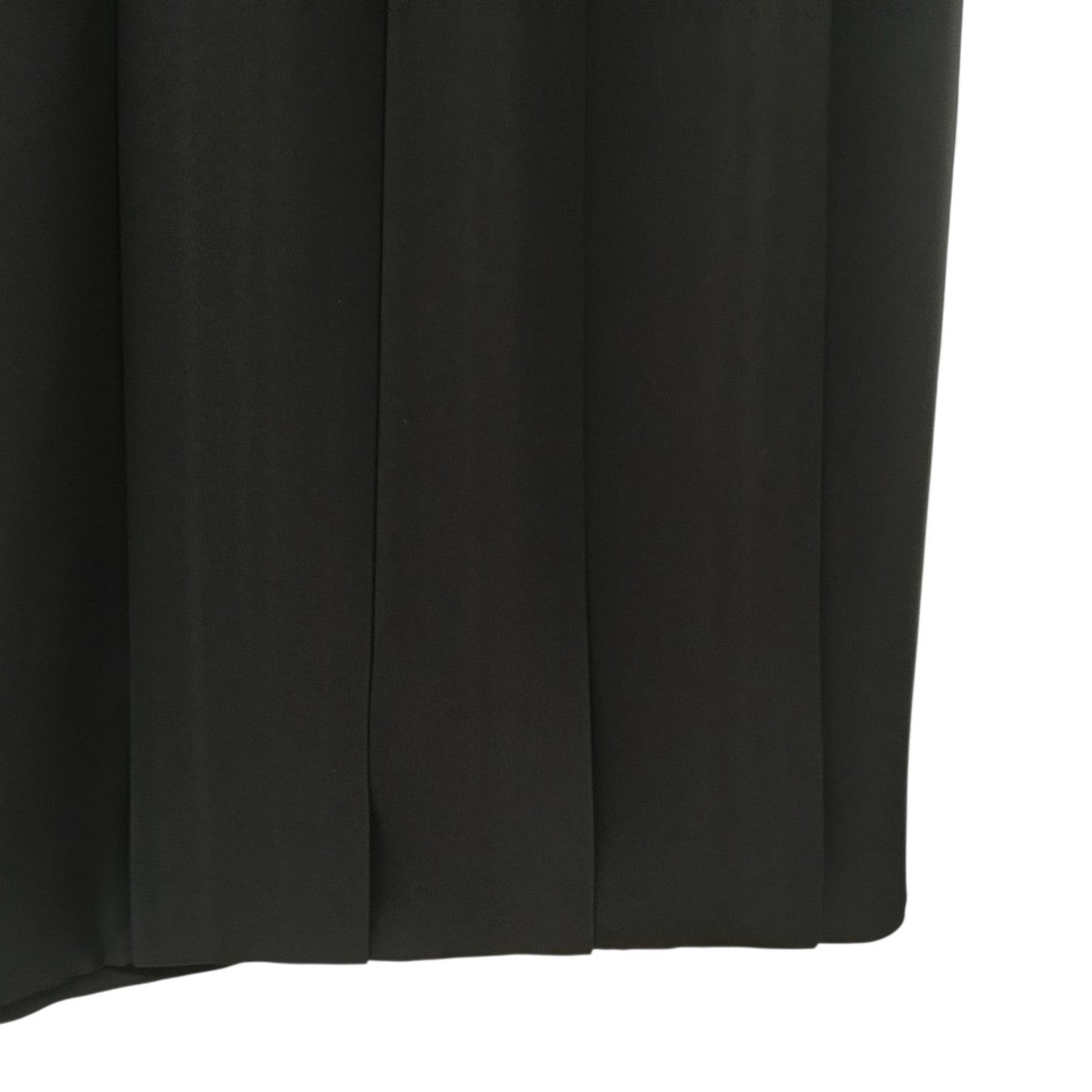 COCOON PLEATS-SKIRTスカート300JS131-0861