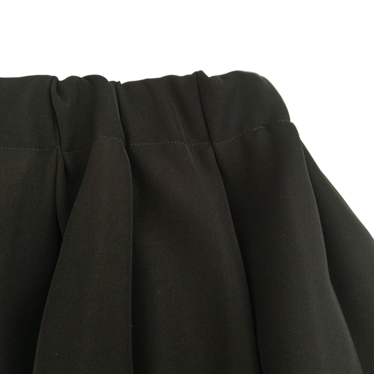 COCOON PLEATS-SKIRTスカート300JS131-0861