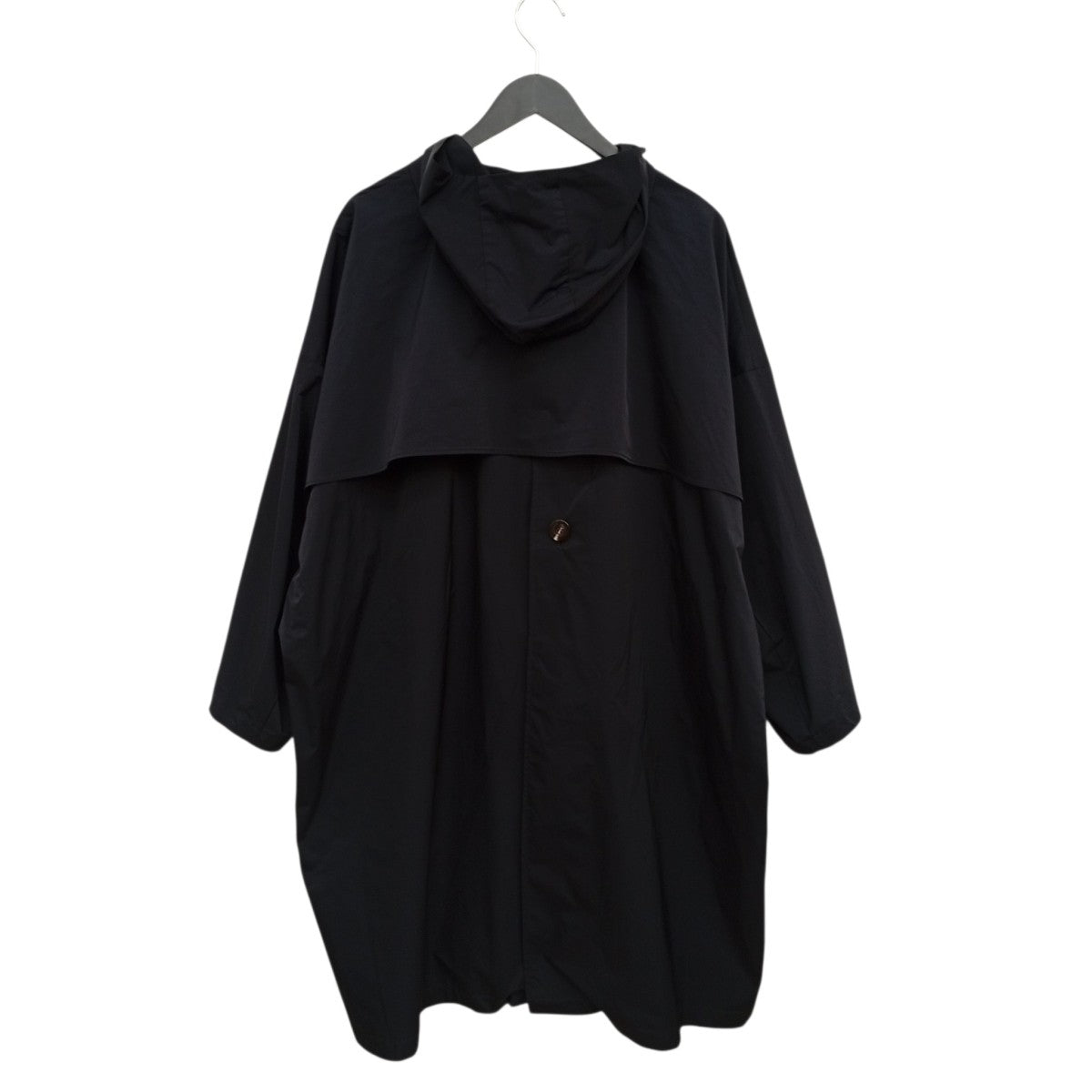 ENFOLD ミリタリーコート　size36 300EA230-1160 ENFOLD(エンフォルド) コート300FS230-0130 300FS230-0130 ネイビー