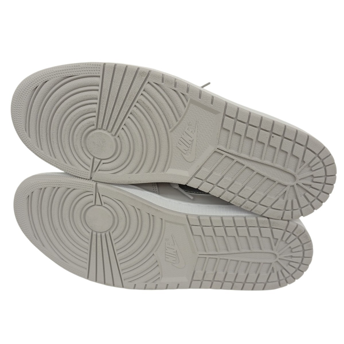 Nike Air Jordan 1 Retro Low OG SilverスニーカーCZ0790-002