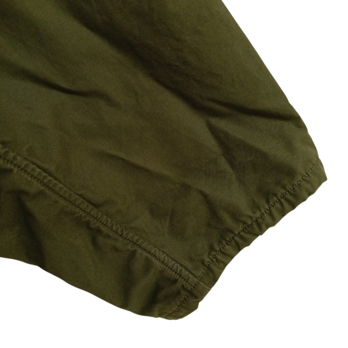 Men’s Cagouleアノラックパーカー
