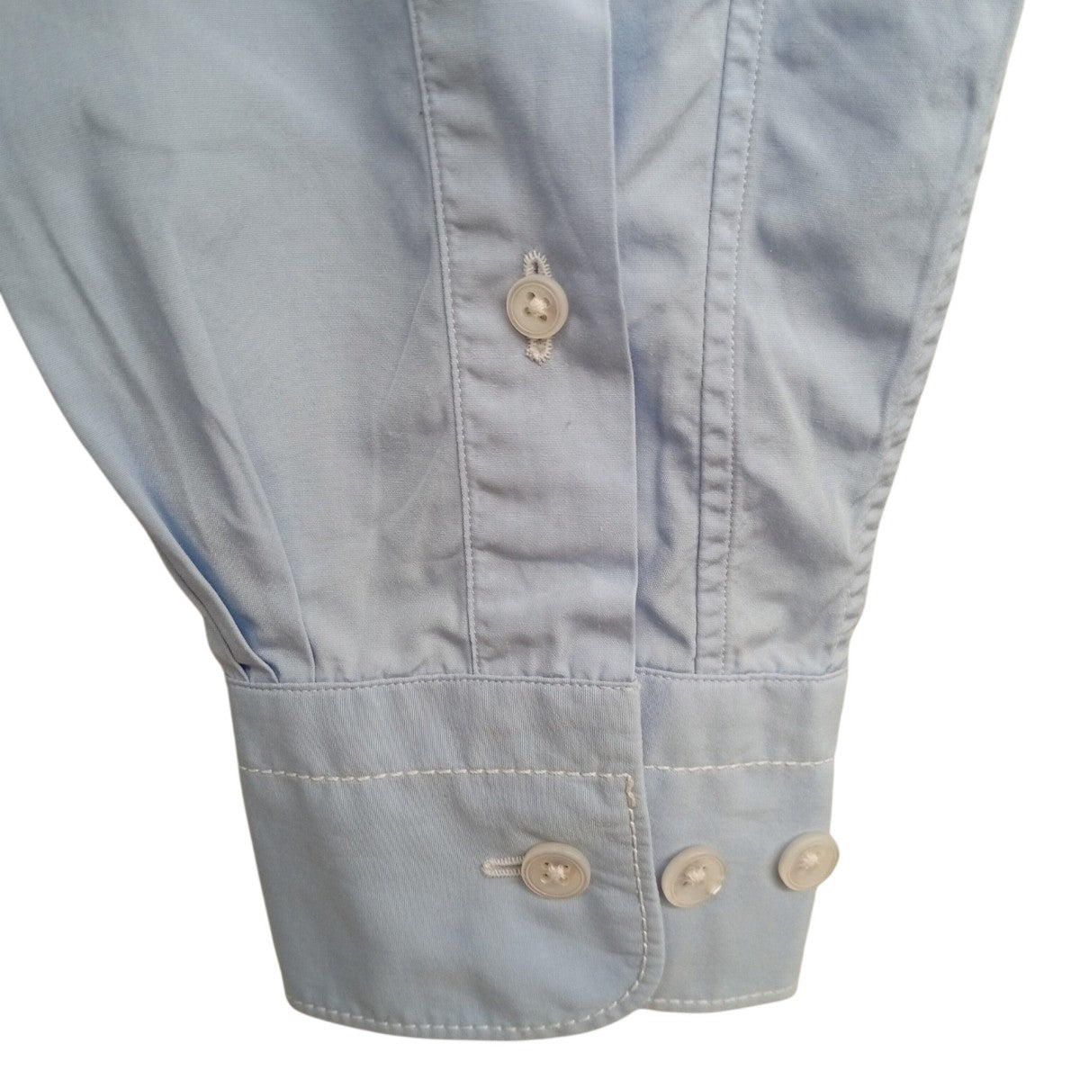 APPLETREES シャツAP232 古着・中古-8枚目のアイテム画像