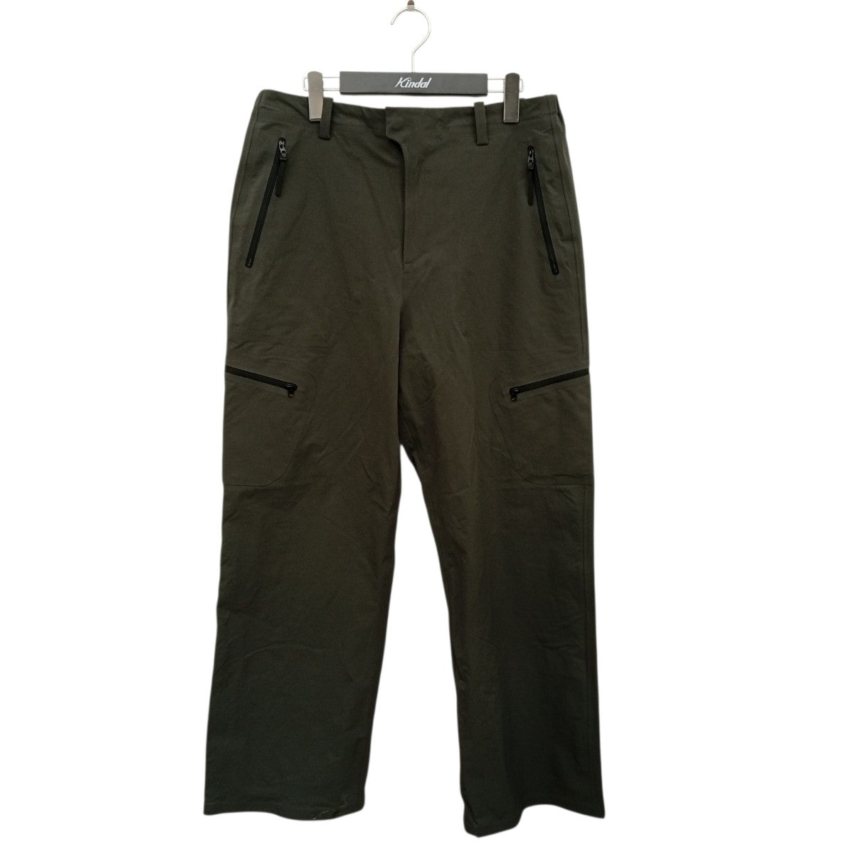 EDGE SOFTSHELL TECHNICAL TROUSERパンツ