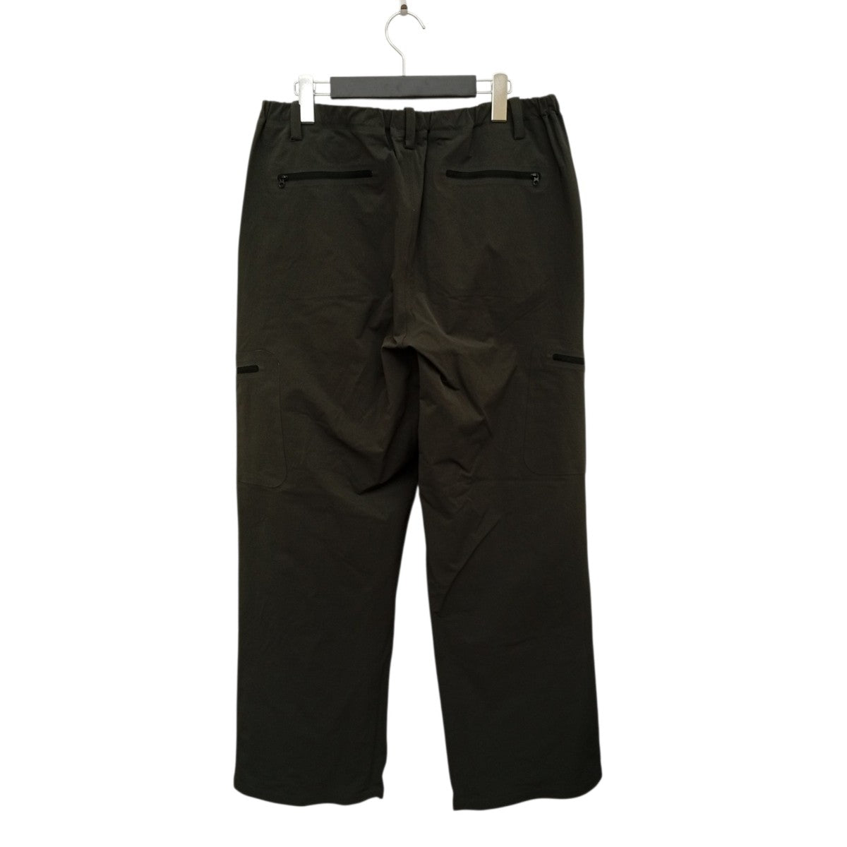EDGE SOFTSHELL TECHNICAL TROUSERパンツ