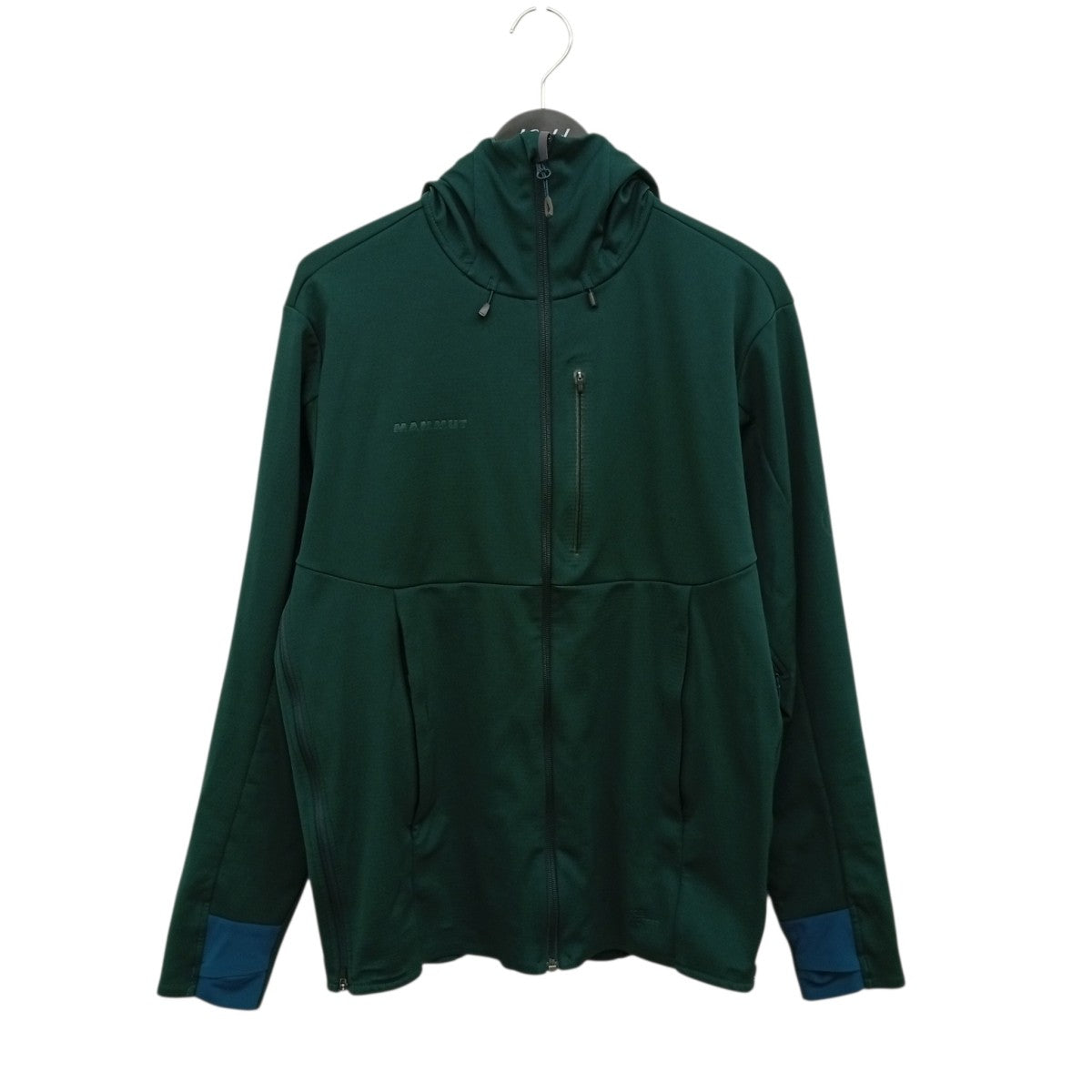 Ultimate V SO Hooded Jacketマウンテンパーカー1011-00351