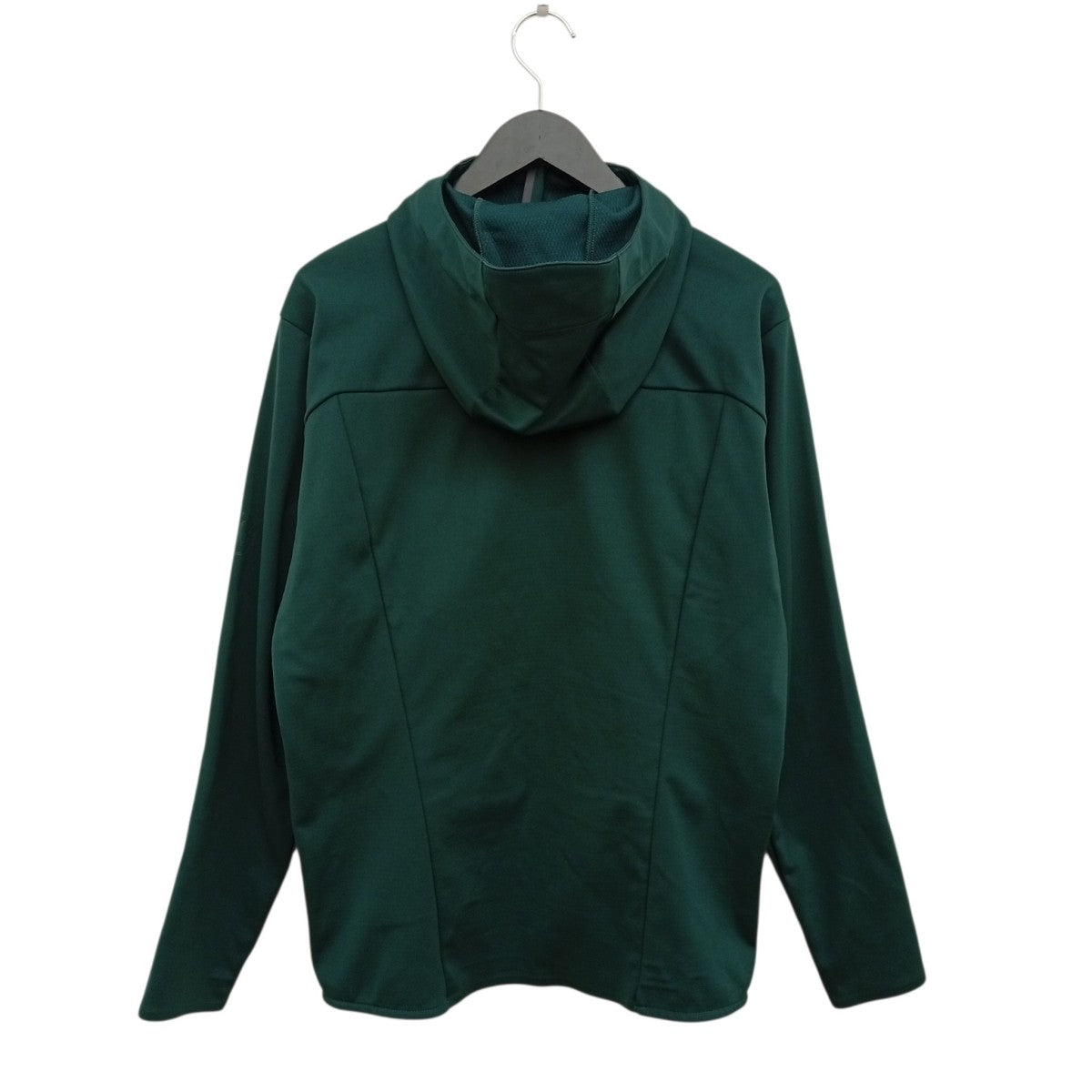 Ultimate V SO Hooded Jacketマウンテンパーカー1011-00351