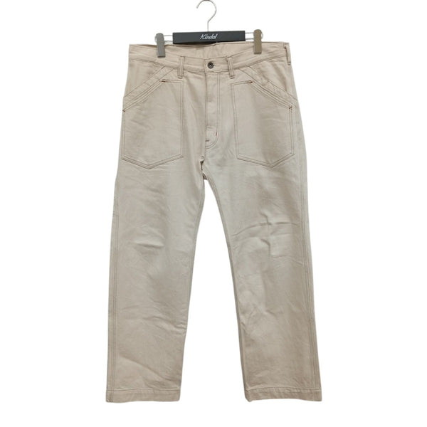 AT-DIRTY(アットダーティー) WORKERS PANTSペインターパンツ