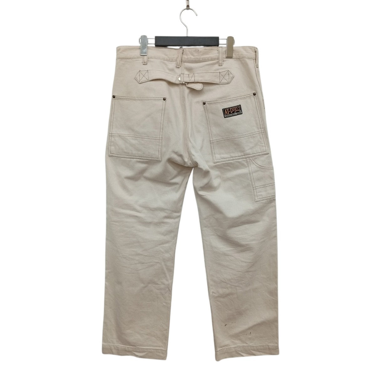WORKERS PANTSペインターパンツ