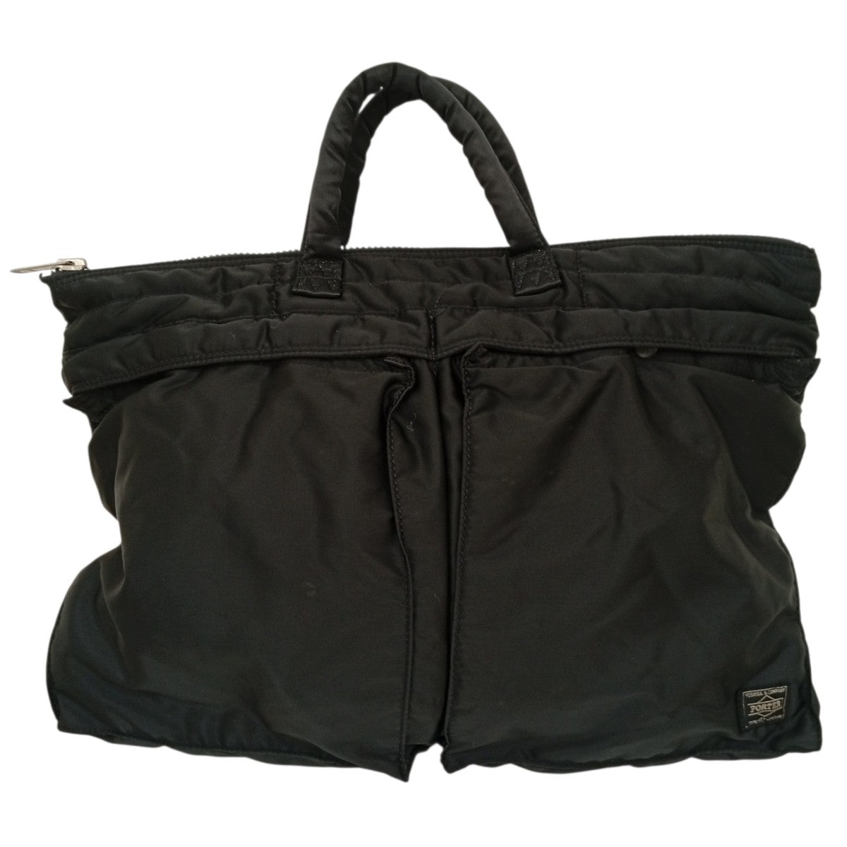 TANKER BRIEFCASEハンドバッグ