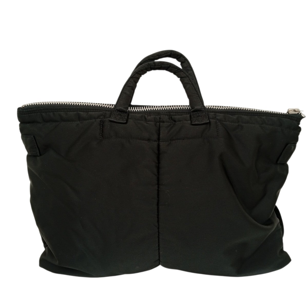 TANKER BRIEFCASEハンドバッグ
