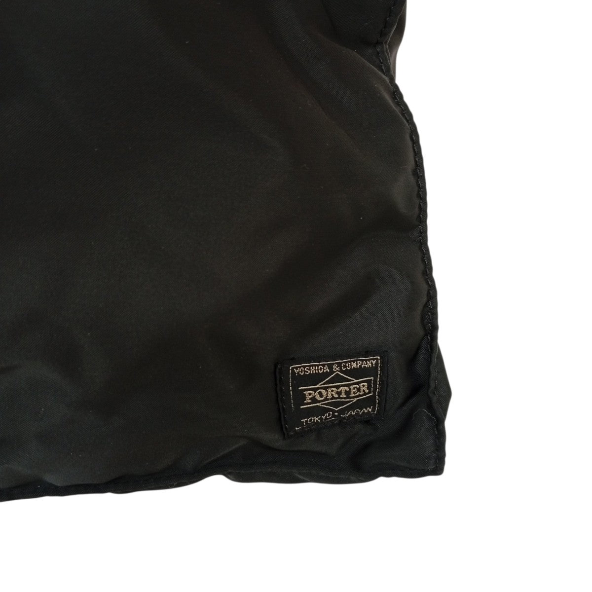 TANKER BRIEFCASEハンドバッグ