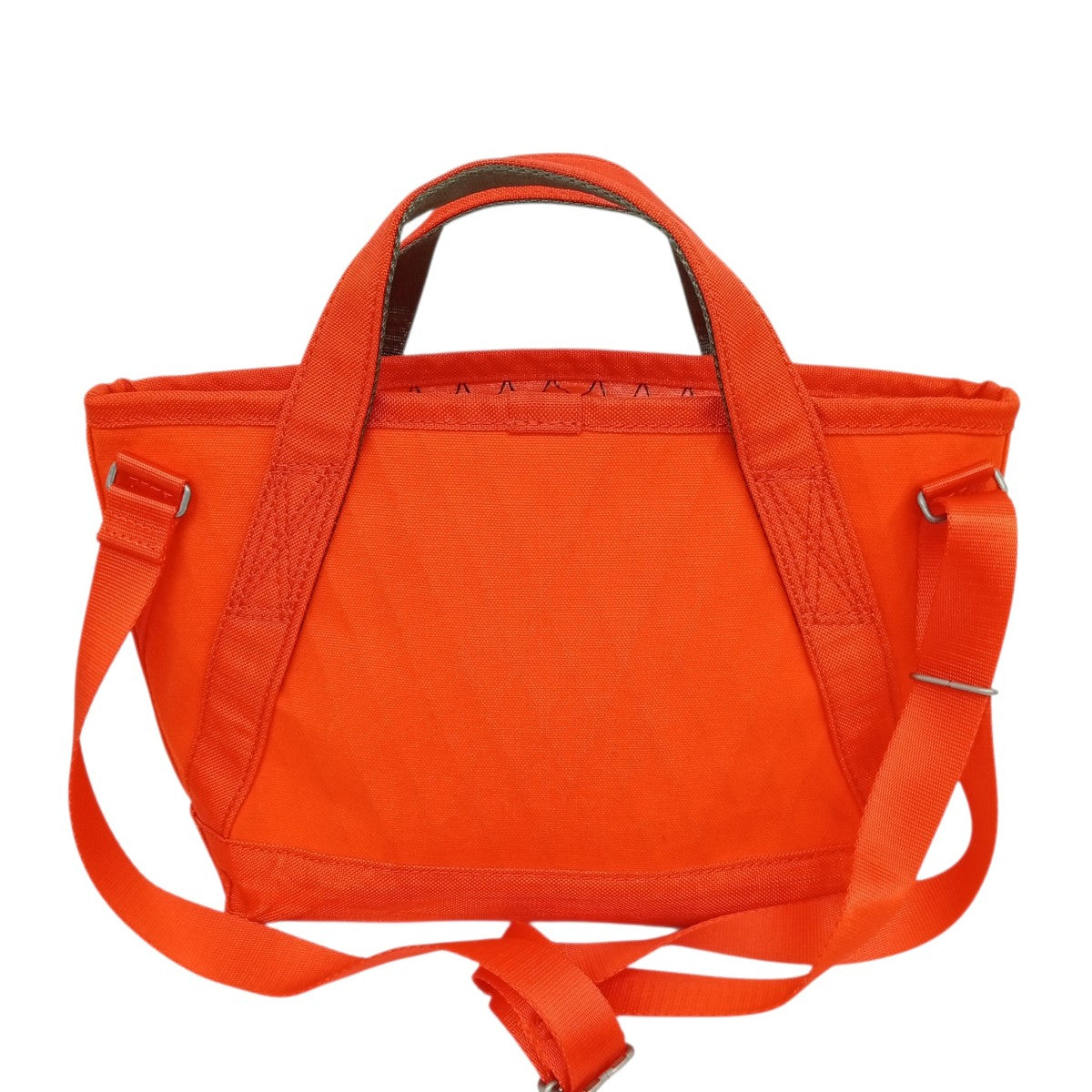 2WAY TOTE BAGショルダーバッグ186-04089
