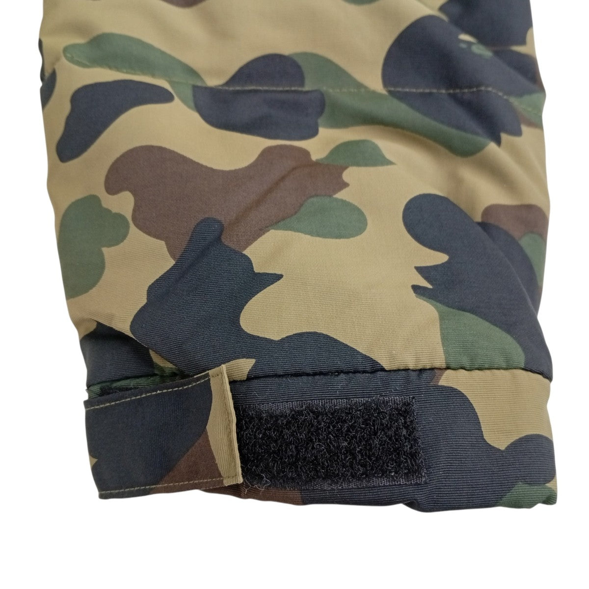 A BATHING APE ダウンジャケット001GDI201002H 古着・中古-5枚目のアイテム画像
