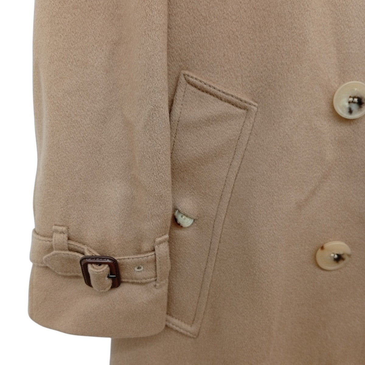 BURBERRY(バーバリー) トレンチコート8004098 8004098 ベージュ サイズ