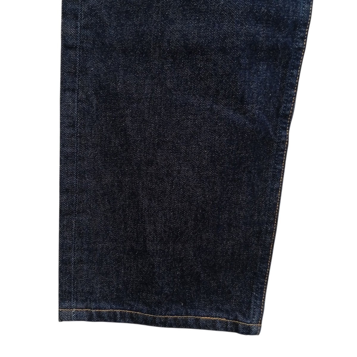 LEVI’S 501 刻印553 USA製 デットストックデニムパンツ2159CS14 古着・中古-7枚目のアイテム画像