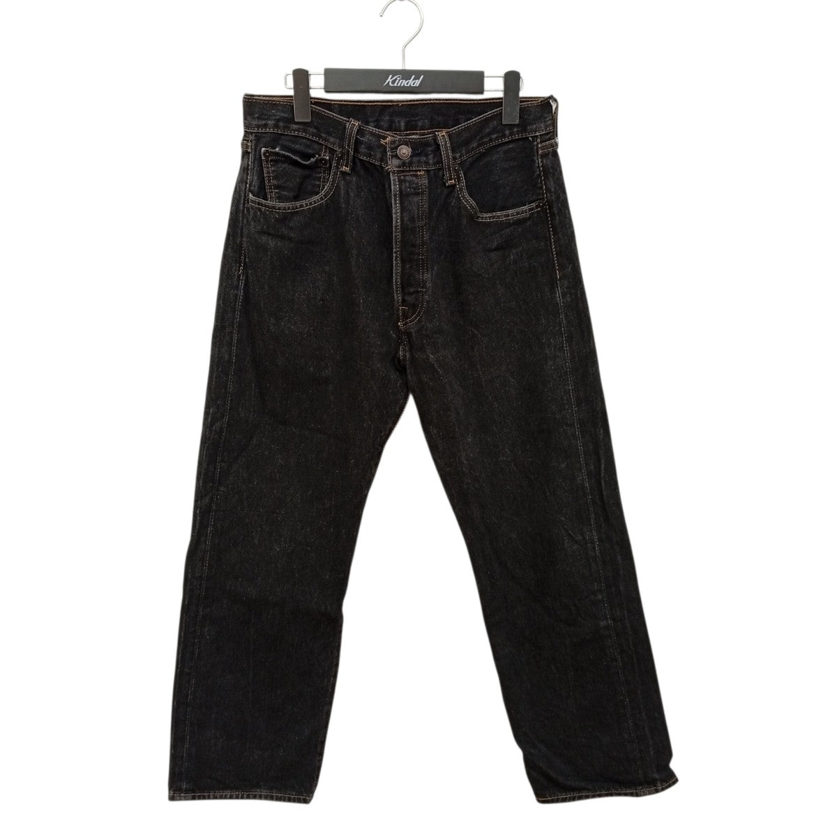LEVI’S デニムパンツ00501-0226 古着・中古-1枚目のアイテム画像