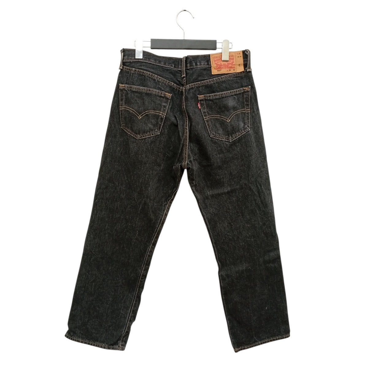 LEVI’S デニムパンツ00501-0226 古着・中古-2枚目のアイテム画像