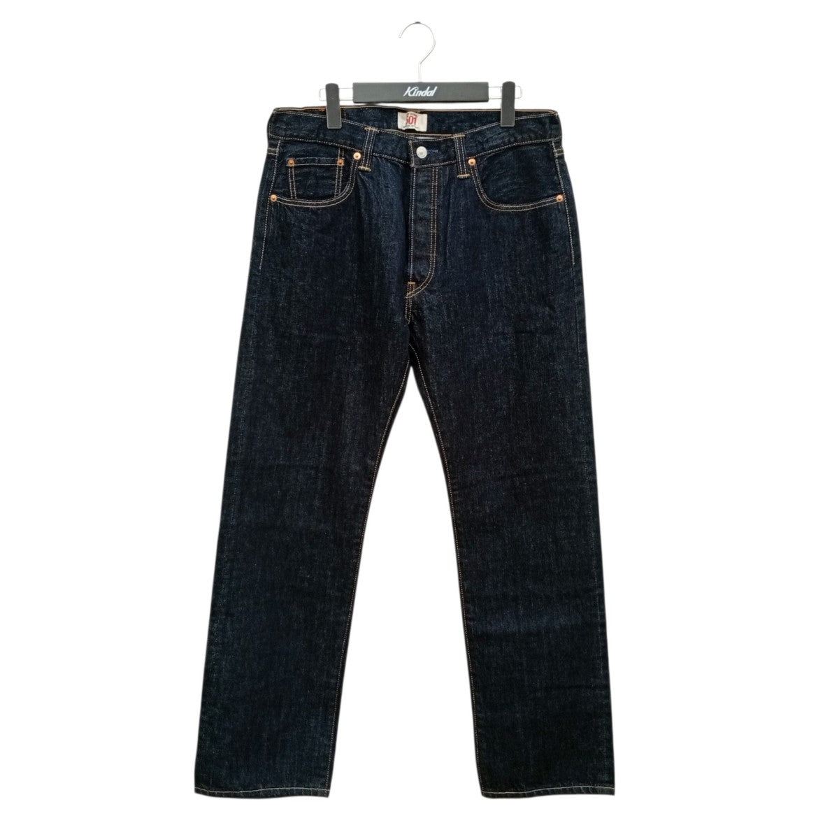 LEVI’S デニムパンツL3161-0018J 古着・中古-1枚目のアイテム画像