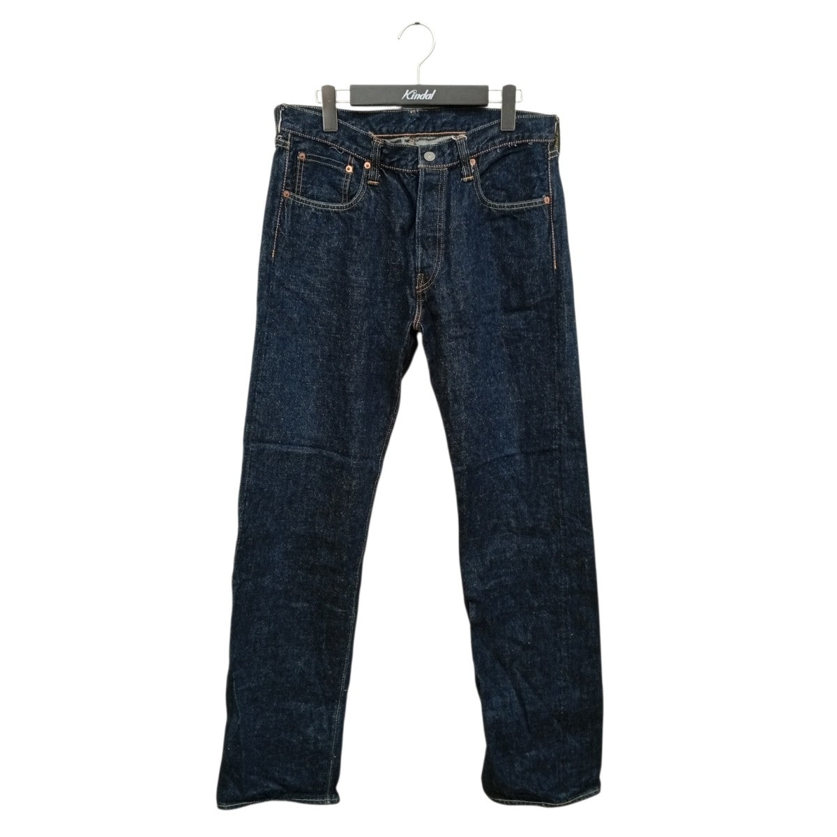 SUGAR CANE デニムパンツSC42009 古着・中古-1枚目のアイテム画像