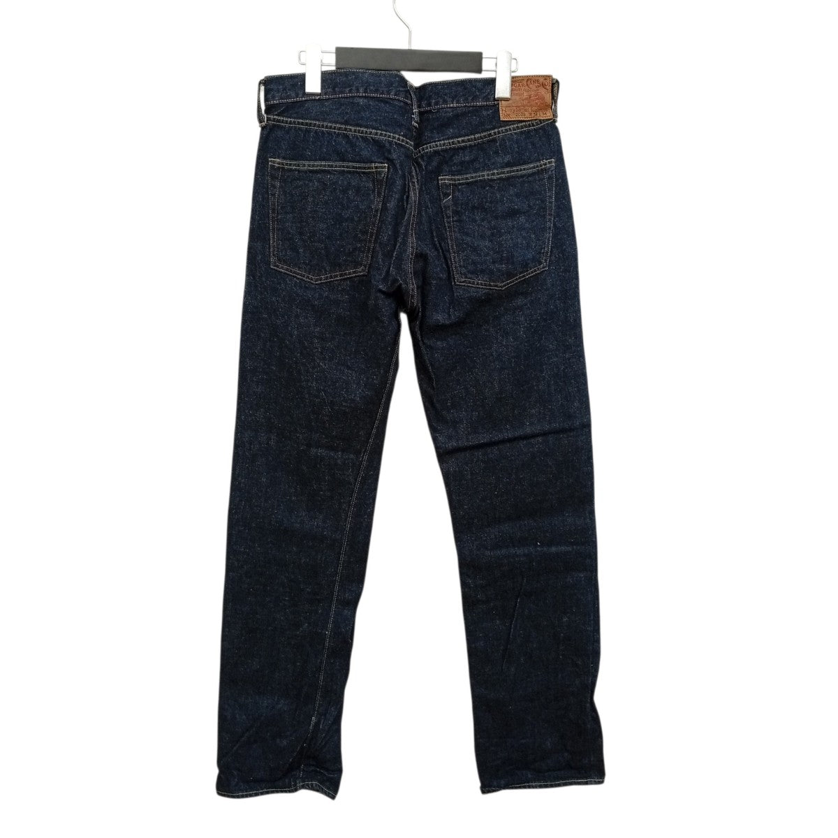SUGAR CANE デニムパンツSC42009 古着・中古-2枚目のアイテム画像