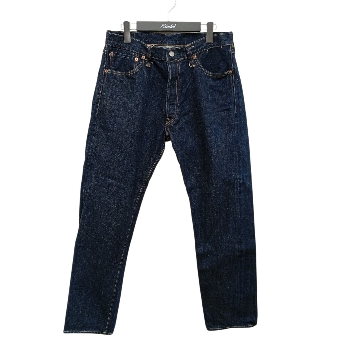 SUGAR CANE 2021デニムパンツ 古着・中古-1枚目のアイテム画像