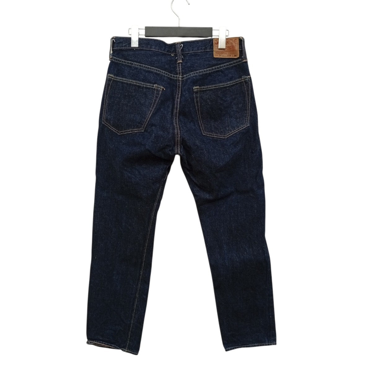 SUGAR CANE 2021デニムパンツ 古着・中古-2枚目のアイテム画像